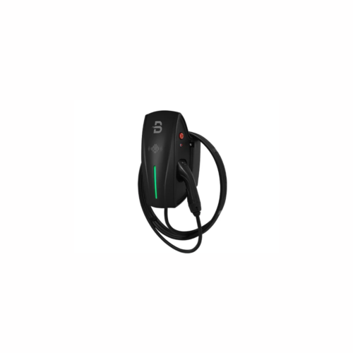 شارژر دیواری خانگی ماشین برقی 7.4 کیلووات اشنایدر - Image 1