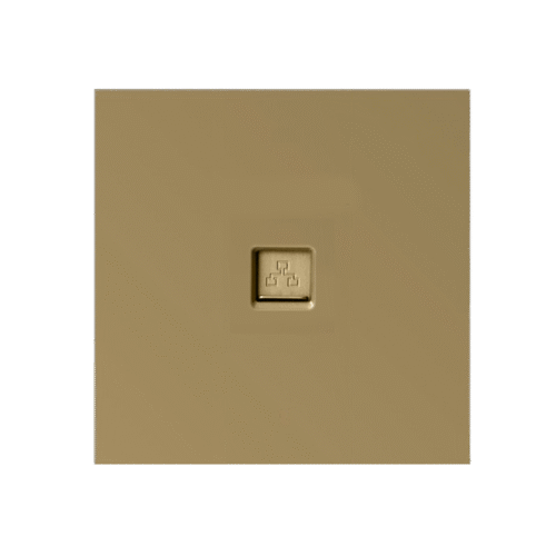 پریز شبکه مدل Mixswitch برند اورویبو - Image 2